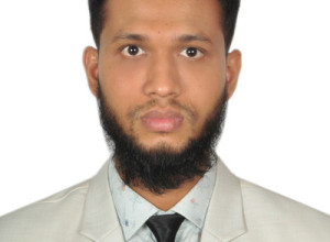 Gazi Nasim Uddin
